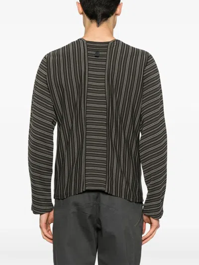 J.lal Dalma T-shirt In Grey