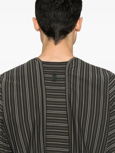 J.lal Dalma T-shirt In Grey