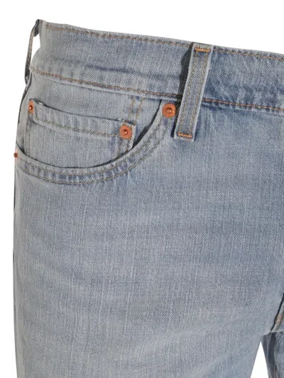 Levi's Jeans Varsity Academia Ltwt In Blue