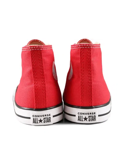 HIGH-TOP SNEAKERS