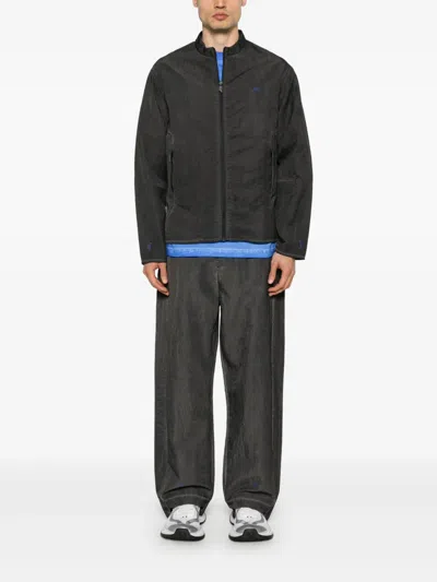 A-cold-wall* Form .2 Trousers In Black