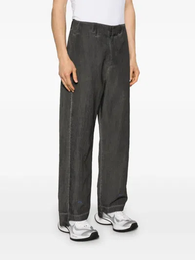 A-cold-wall* Form .2 Trousers In Black
