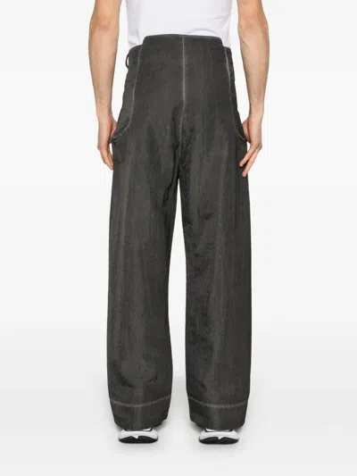 A-cold-wall* Form .2 Trousers In Black