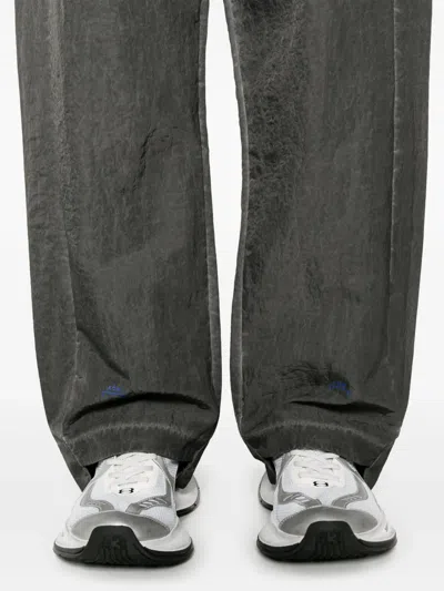 A-cold-wall* Form .2 Trousers In Black