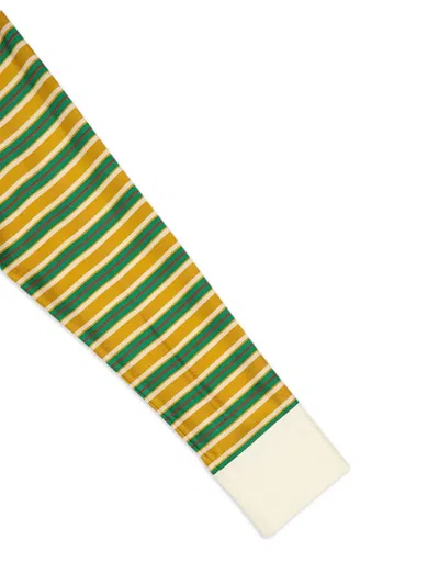 Paula Salvia Shirt In Green