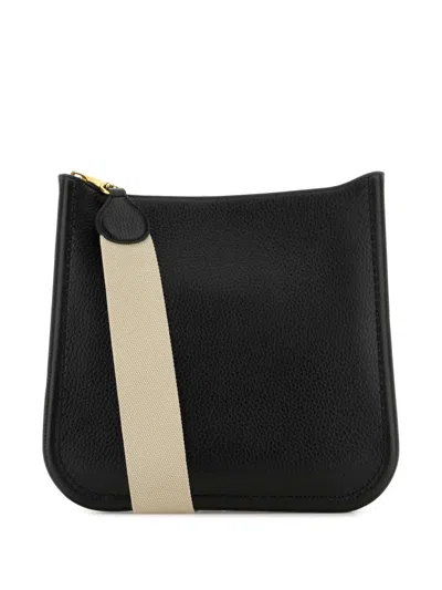Valentino Garavani Women's Medium Alltime Shoulder Bag In Black