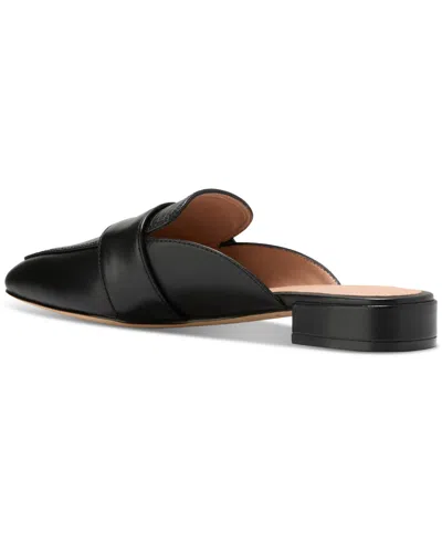 Cole Haan Women's Pascha Mules In Black Lizard