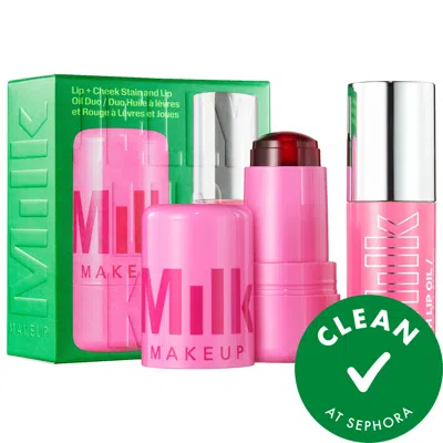 Milk Makeup Jelly Lip Kit