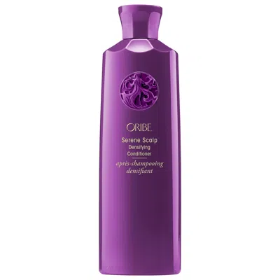 Oribe Serene Scalp Densifying Conditioner