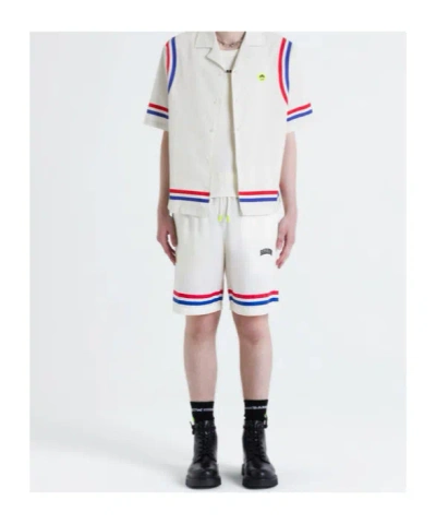 Barrow Bermuda Shorts In Neutral