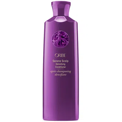Oribe Serene Scalp Densifying Conditioner