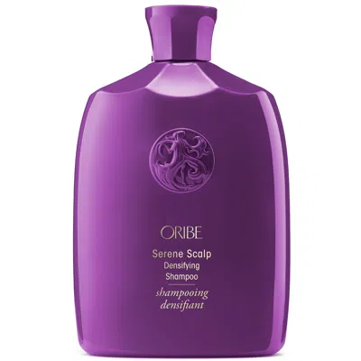 Oribe Serene Scalp Densifying Shampoo