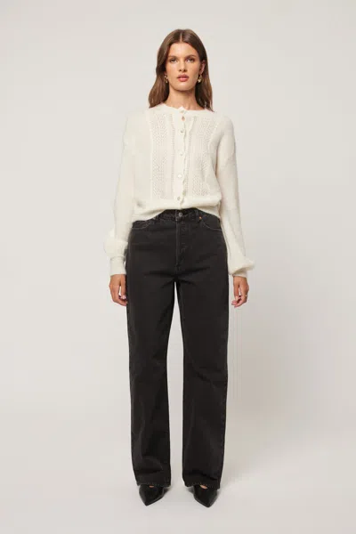 Rolla's Stevie Relaxed In Black