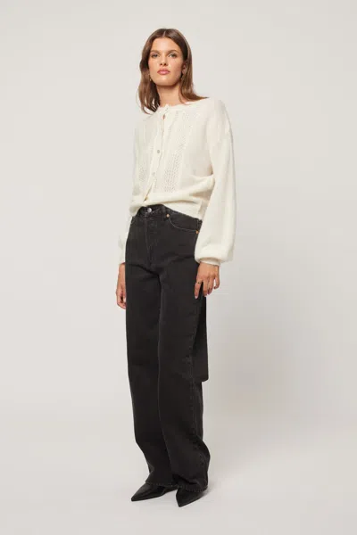 Rolla's Stevie Relaxed In Black