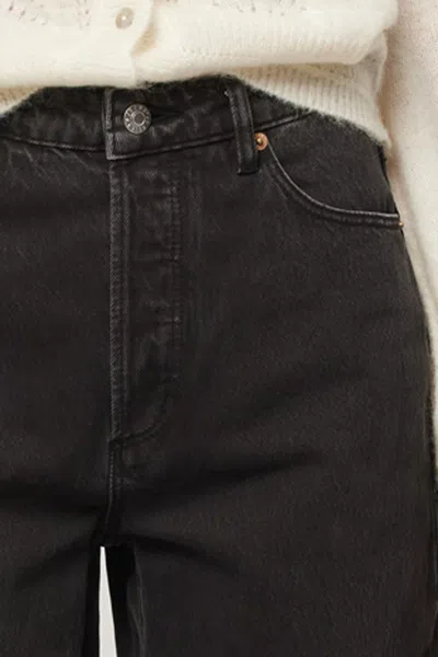 Rolla's Stevie Relaxed In Black