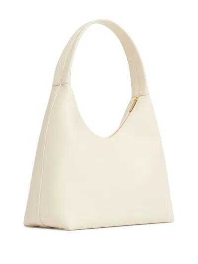 Mansur Gavriel Candy Hobo In Neutral