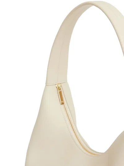 Mansur Gavriel Candy Hobo In Neutral