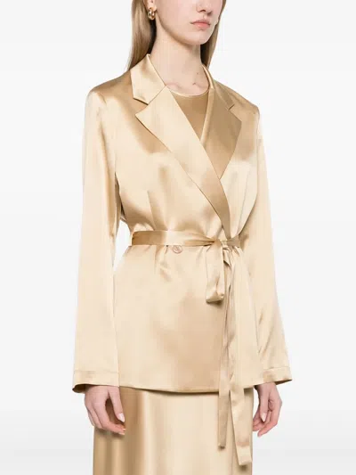 Joseph Joubert Blazer In Neutrals