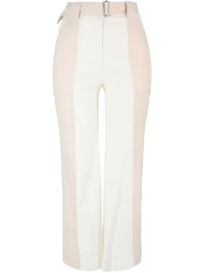 Simkhai Liza Trousers In White