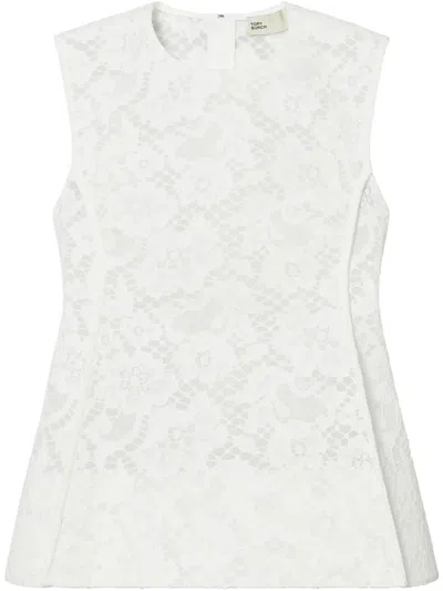 CORDED LACE 上衣