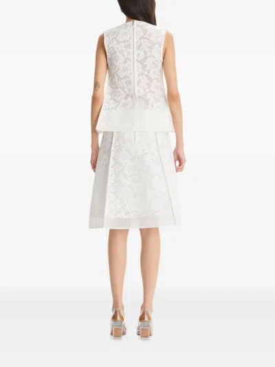 CORDED LACE 上衣