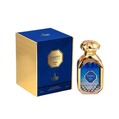 Risala Unisex Elite Empire Najm Edp Spray 3.4 oz Fragrances 6294015198942