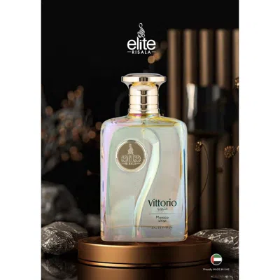 Risala Unisex Elite Vittorio Monaco Edp Spray 3.4 oz Fragrances 6294015196863