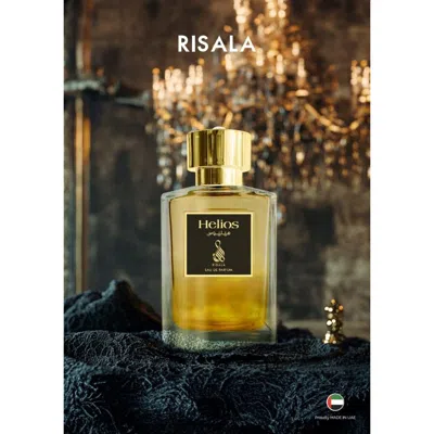 Risala Unisex Helios Edp Spray 3.4 oz Fragrances 6294015192261