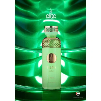 Risala Unisex Elite Hafla Music Edp Spray 6.7 oz Fragrances 6294015199055