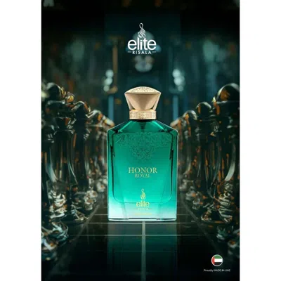 Risala Unisex Elite Honor Royal Edp Spray 3.4 oz Fragrances 6294015197037