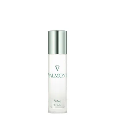 Valmont Vital B. Fluid