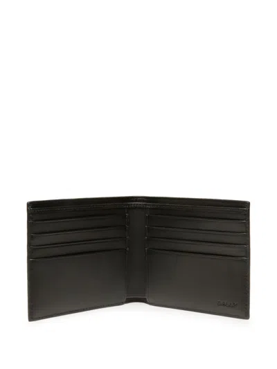 Bally Moncler Moncler Wool And Cashmere Beanie In Navy Blue In 黑色