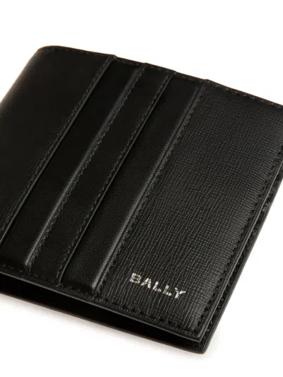 Bally Moncler Moncler Wool And Cashmere Beanie In Navy Blue In 黑色