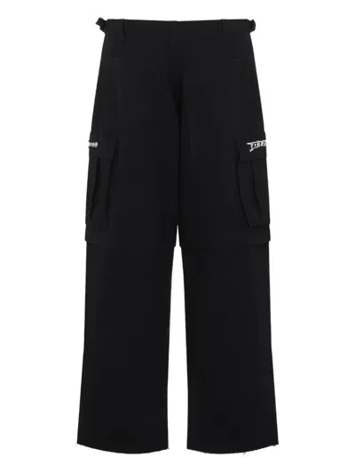 INTERMISSION CARGO TROUSERS