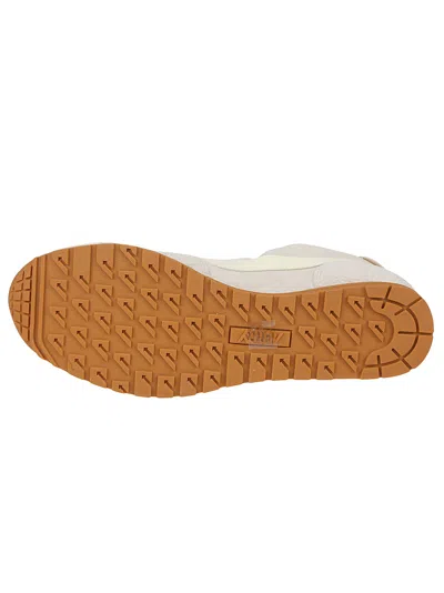 Autry Men's Windspin Low Sneakersabaga In Neutral