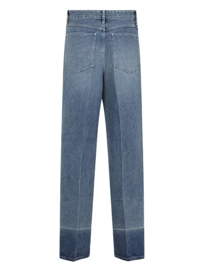 Carven Jeans In 蓝色