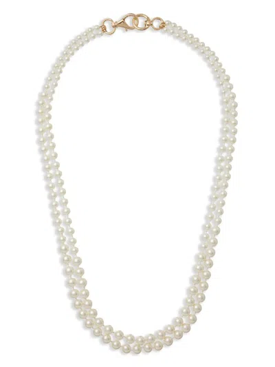 LE PERLE OPERA 项链