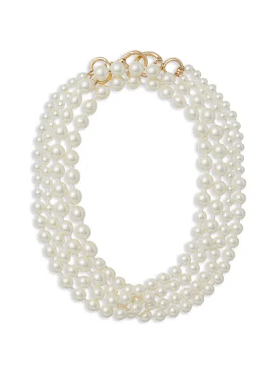 LE PERLE OPERA 项链