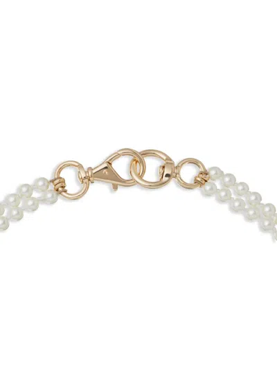 LE PERLE OPERA 项链