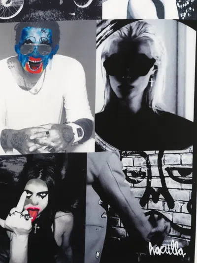 Haculla Making Memories Schal In Multi