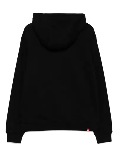 Mostly Heard Rarely Seen 8-bit Automobile Hoodie In Black