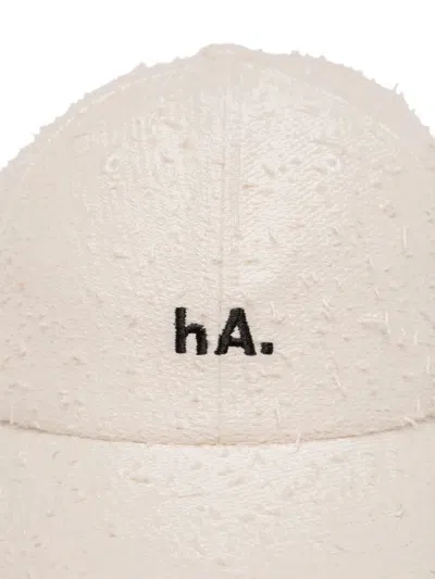 Haculla Ha Dad Cap In Neutrals