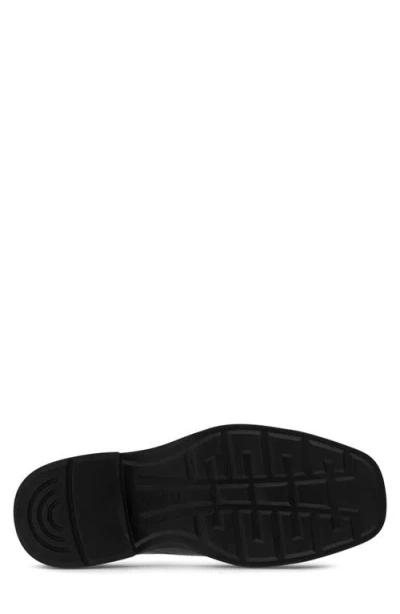 Ecco Men's Helsinki 2 Slip-on Dress Shoe In Black In Black