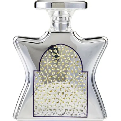 Bond No.9 Unisex Dubai Platinum Edp Spray 3.3 oz (tester) Fragrances 820455803397