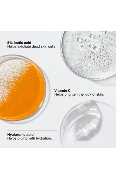 Clinique Moisture Surge Active Glow Serum With Hyaluronic Acid 1 Oz.