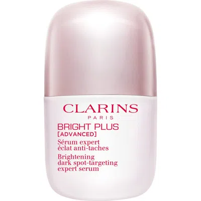 Clarins Bright Plus Brightening Vitamin C & Niacinamide Dark Spot Serum, 1 Oz. In No Color