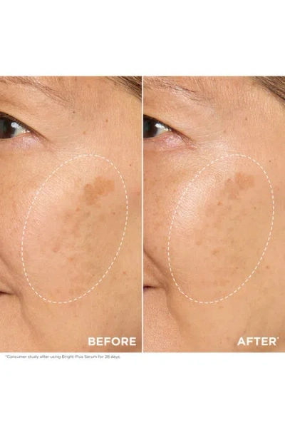 Clarins Bright Plus Brightening Vitamin C & Niacinamide Dark Spot Serum, 1 Oz. In No Color