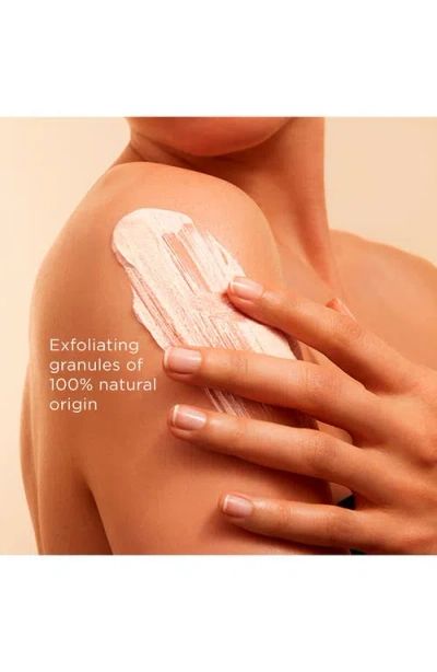 Clarins Exfoliating Body Scrub For Smooth Skin In No Color