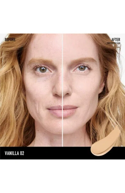 Bareminerals Complexion Rescue Matte Tinted Moisturiser 35ml (various Shades) - Chestnut In Vanilla 02