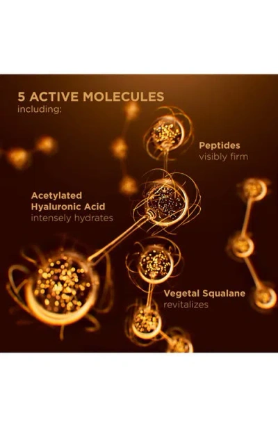 Clarins Double Serum Light Texture In No Color